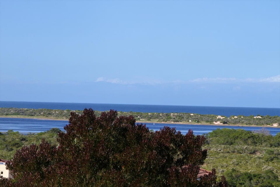 Natural landscape, River view, Sea view