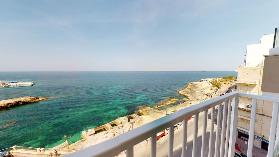 Balcony/Terrace, Beach, Sea view