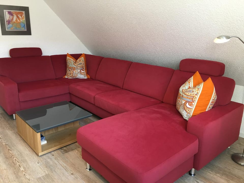 Villa An Der Au Apartment in Ostholstein