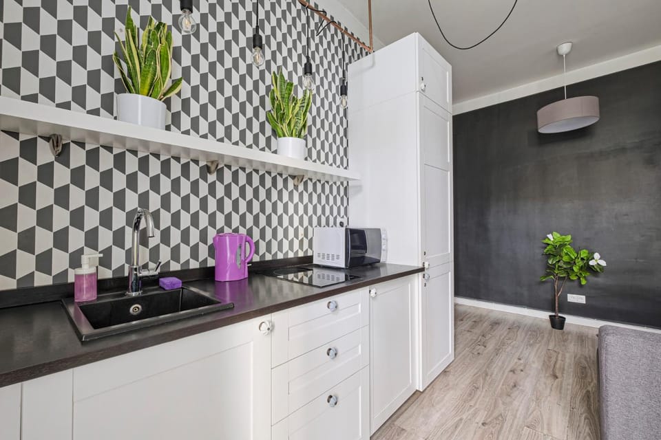 Urban Nest Apartments Blich 8 Apartment in Krakow
