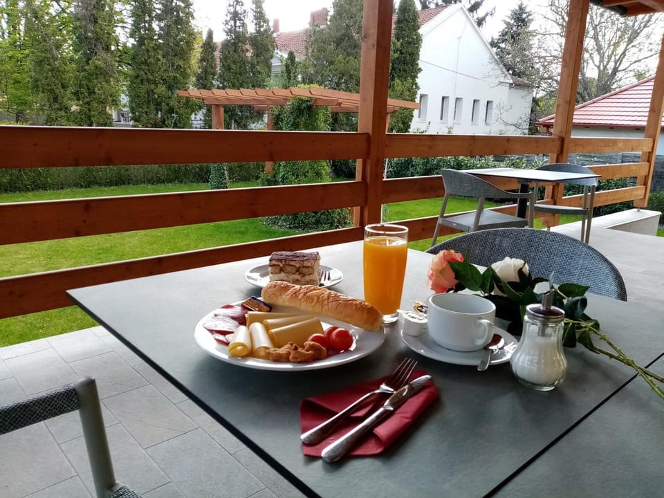 Breakfast