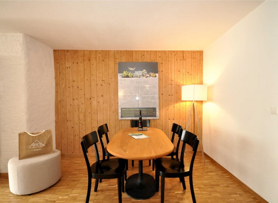 Crastuoglia sot 312 Apartment in Canton of Grisons