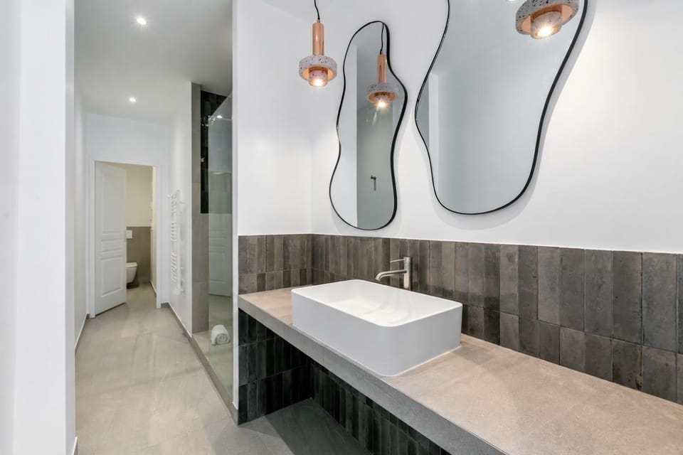 Sweett - Notre Dame Apartment in Paris
