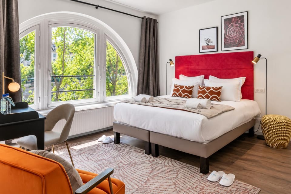 Sweett - Notre Dame Apartment in Paris