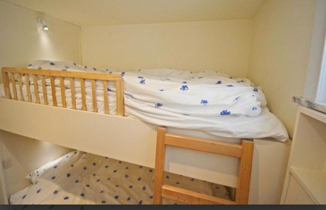 bel appartement à 100m de la plage Apartment in Knokke-Heist
