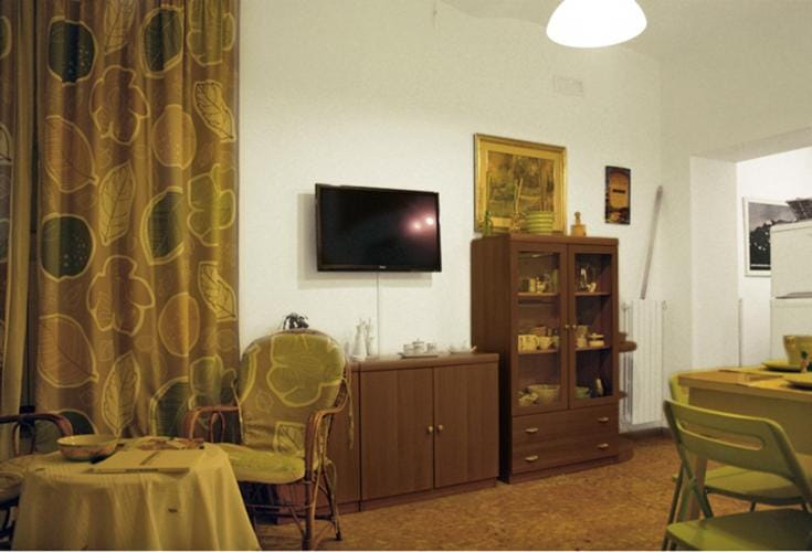 Il Lauro Bed and Breakfast in Abruzzo