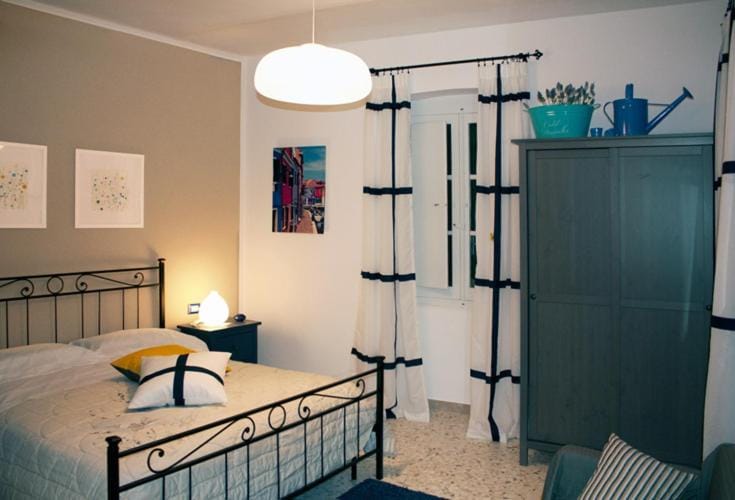 Il Lauro Bed and Breakfast in Abruzzo