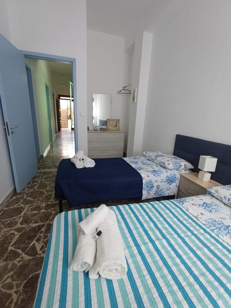 Home Apartment Apartment in Naxos
