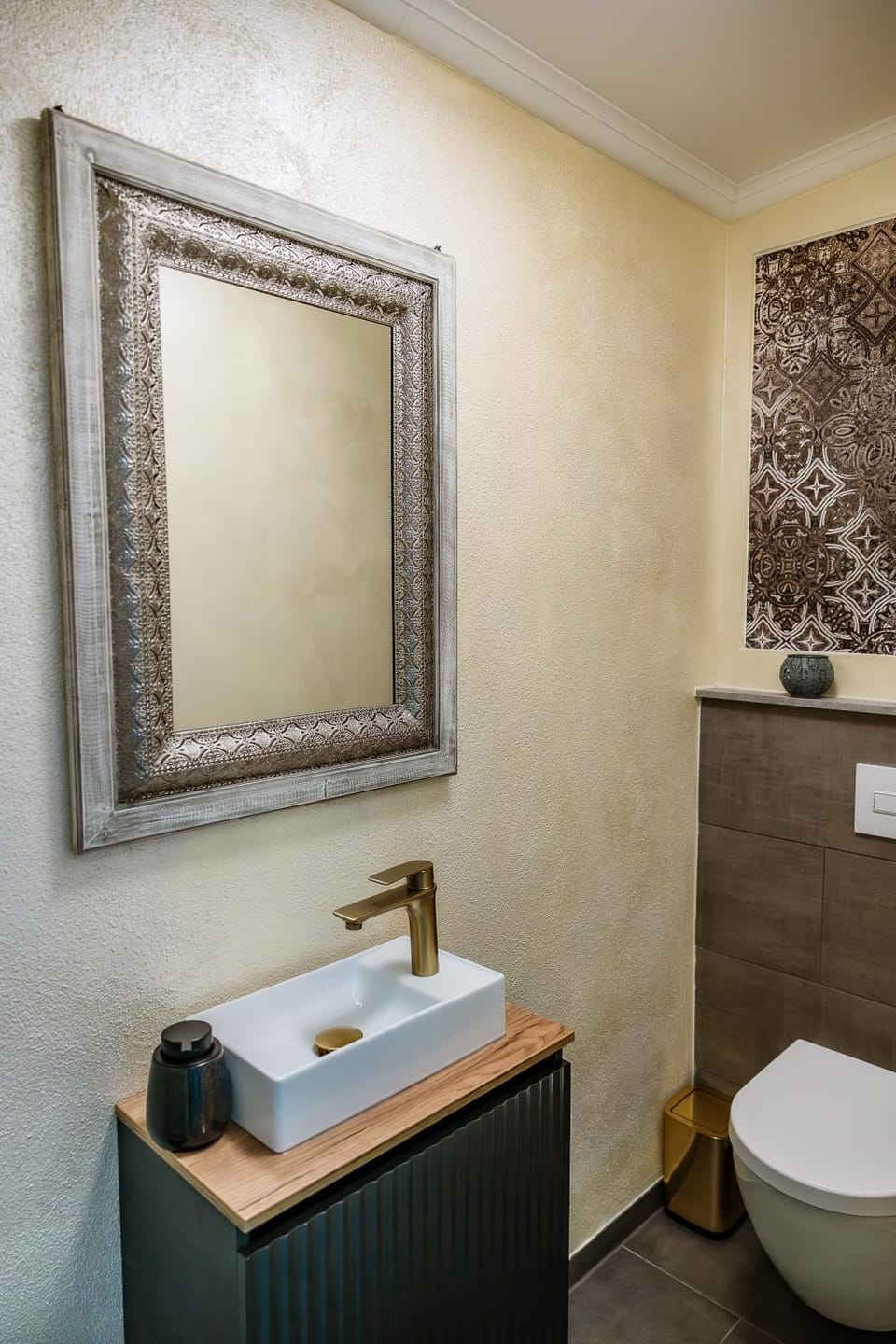 Spa Residence Seibold Apartment in South Bohemian Region