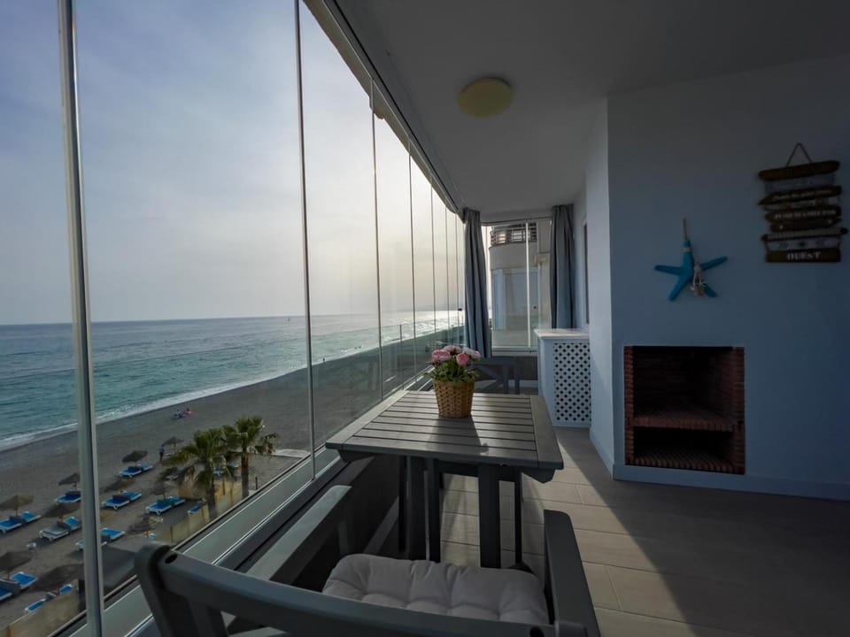 Balcony/Terrace, Floor plan