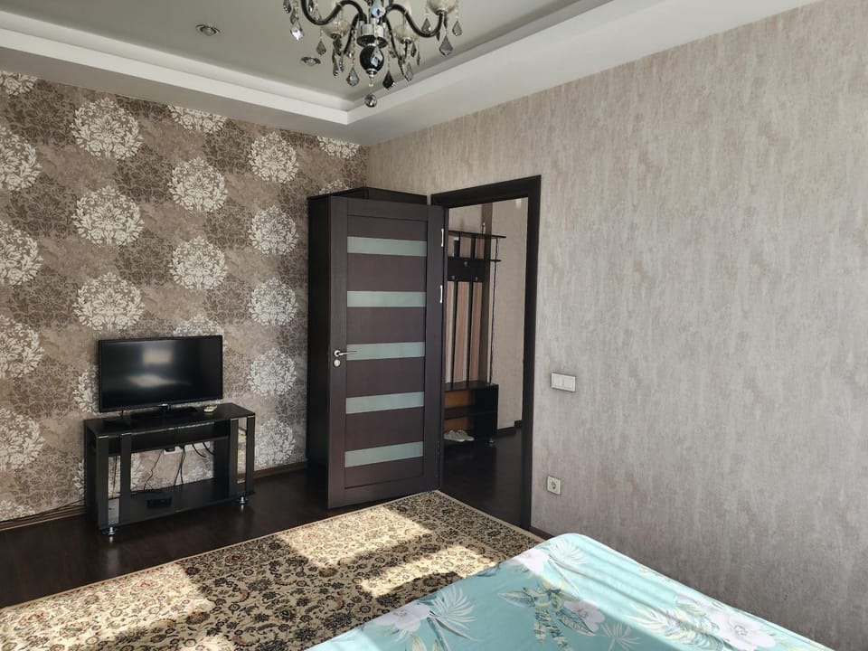 Clover Apartments Apartment in Almaty Region, Kazakhstan