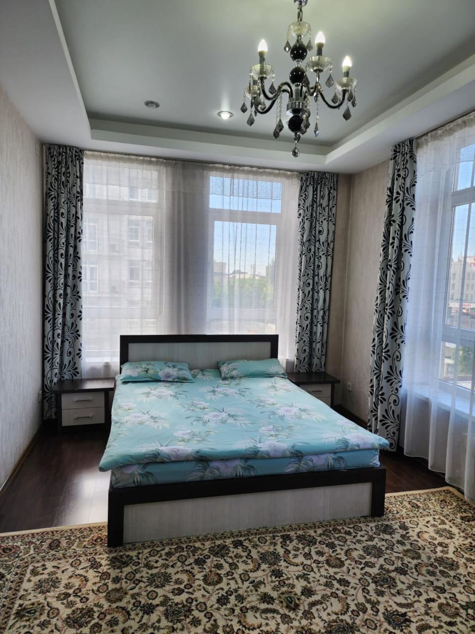 Clover Apartments Apartment in Almaty Region, Kazakhstan