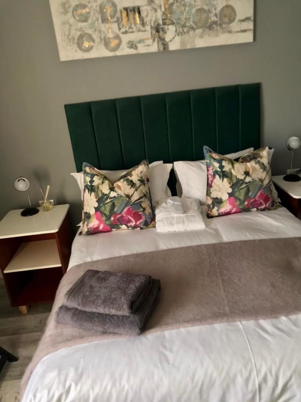Recoupe Apartment in Eastern Cape