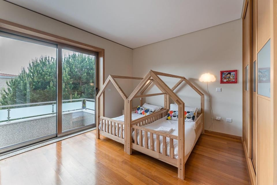 GuestReady - The Aquatic Life of Fao Apartment in Portugal