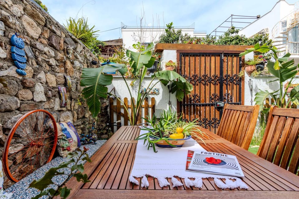 Arden's House Bed and Breakfast in Bodrum