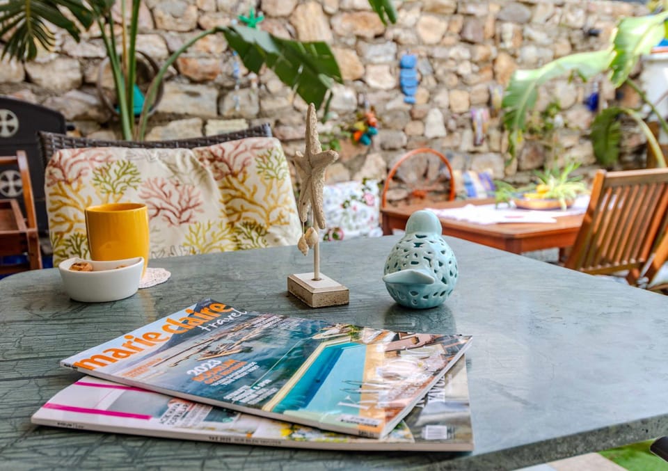 Arden's House Bed and Breakfast in Bodrum