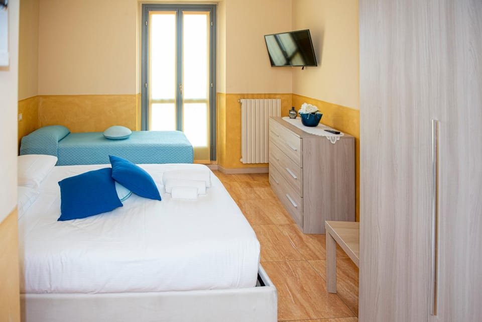 Appartamenti S Onofrio Rho Apartment in Rho