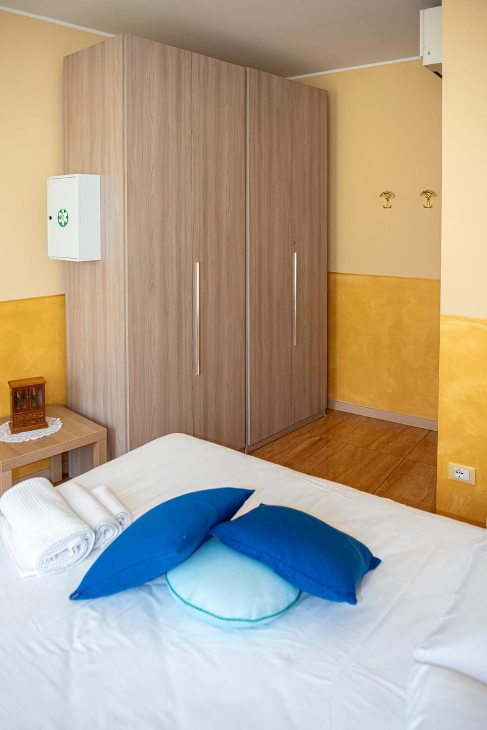 Appartamenti S Onofrio Rho Apartment in Rho