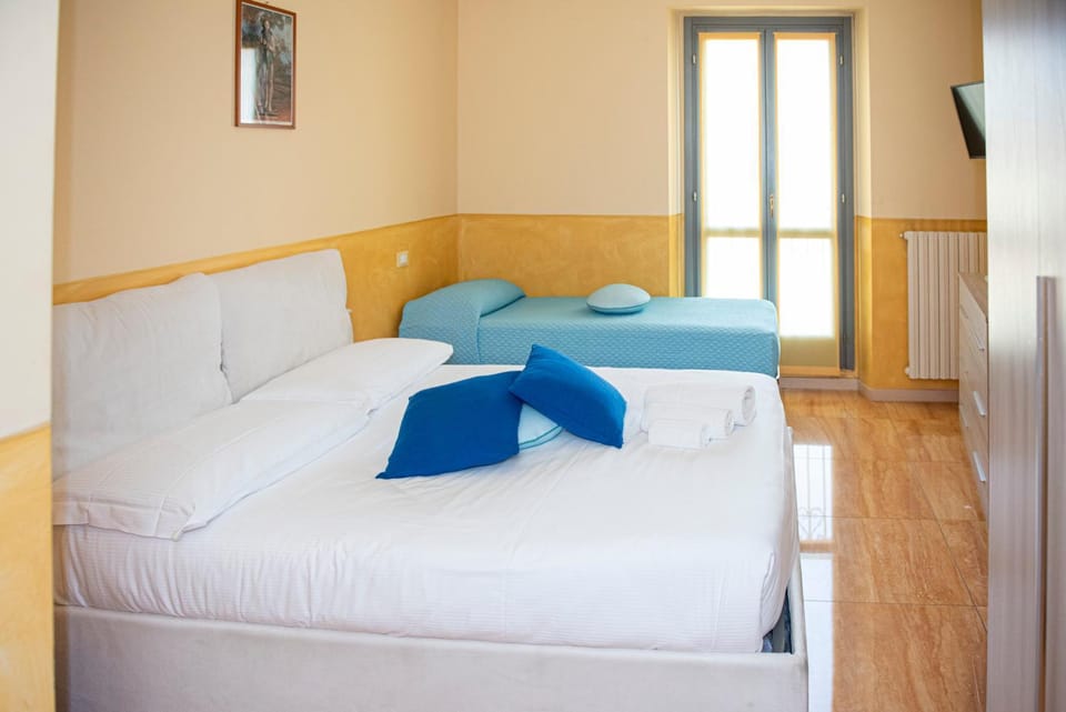 Appartamenti S Onofrio Rho Apartment in Rho