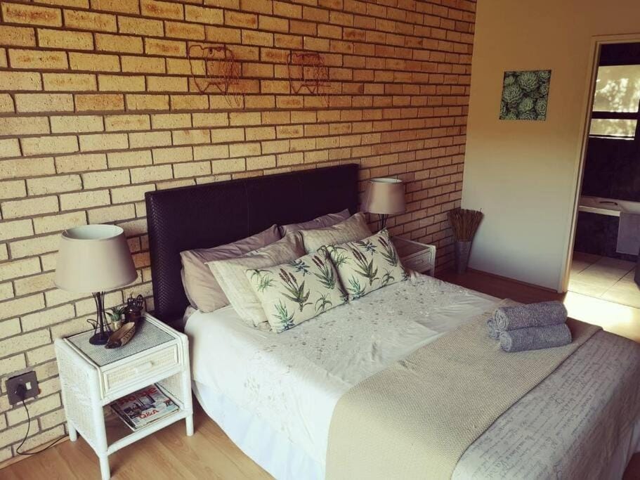 Bushmans River Holliday House Retreat House in Eastern Cape