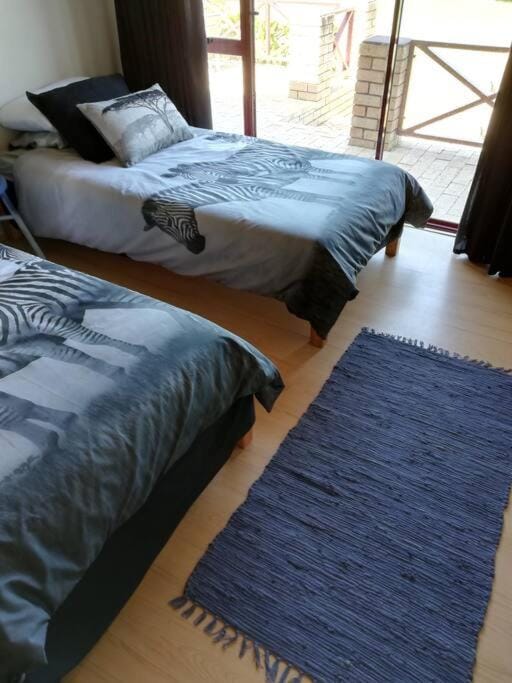 Bushmans River Holliday House Retreat House in Eastern Cape