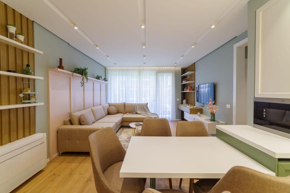 Luxury Apartment in Tirana Apartment in Tirana
