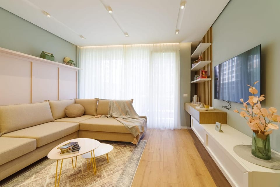Luxury Apartment in Tirana Apartment in Tirana