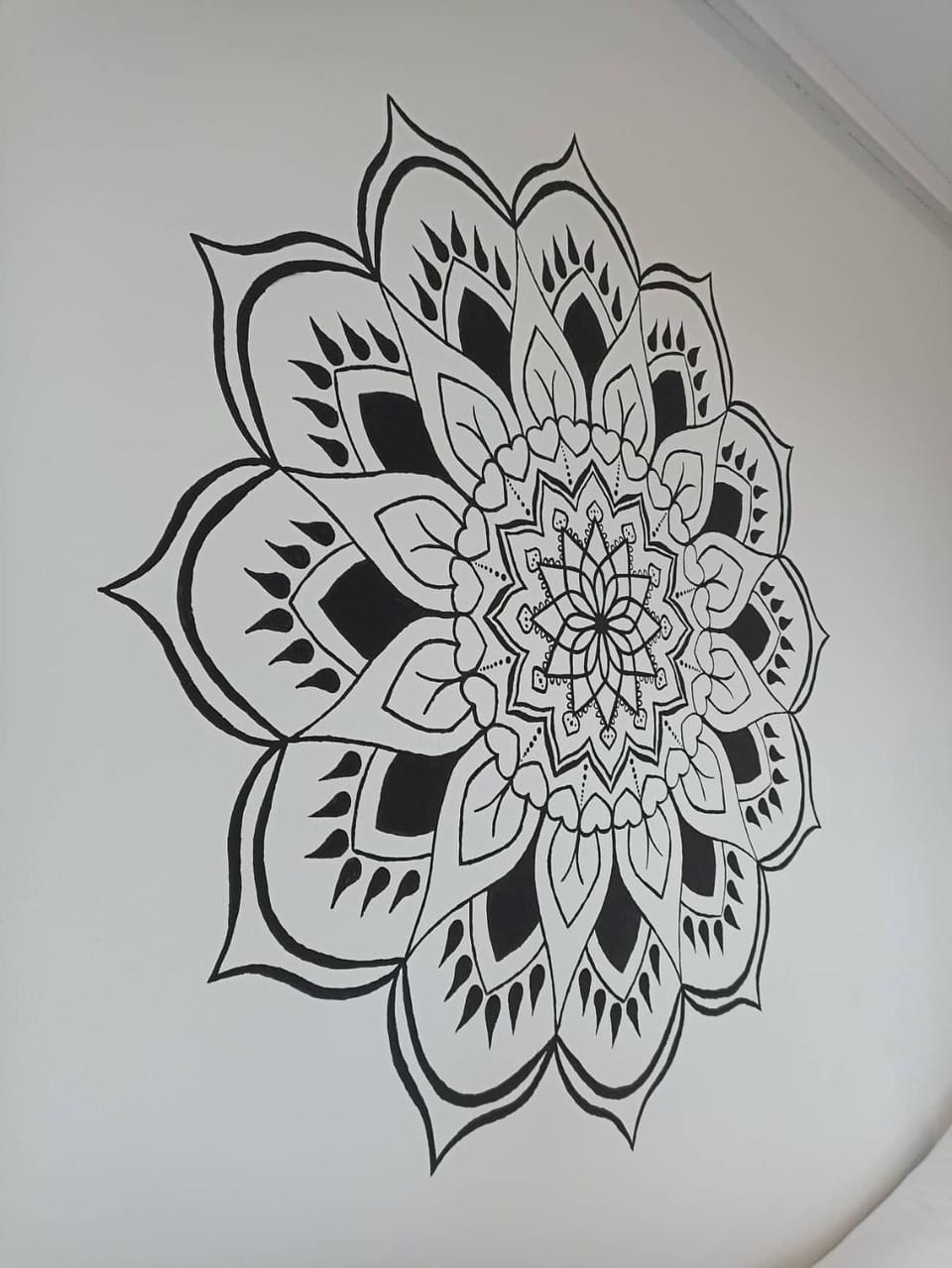 Decorative detail