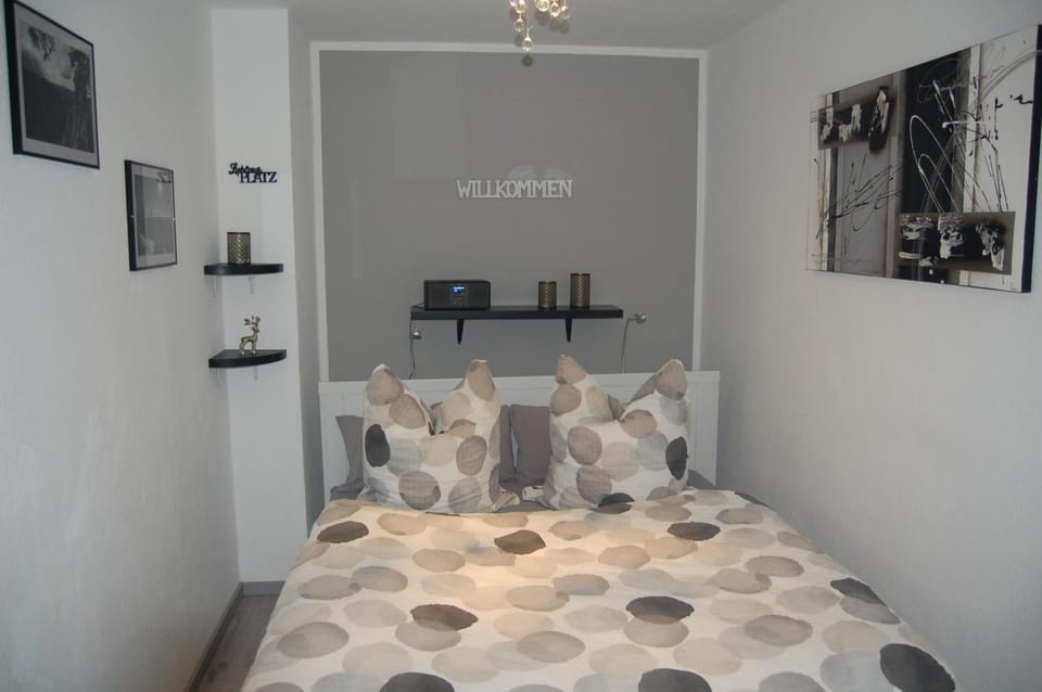 Appartement Brinkmann Apartment in Braunlage