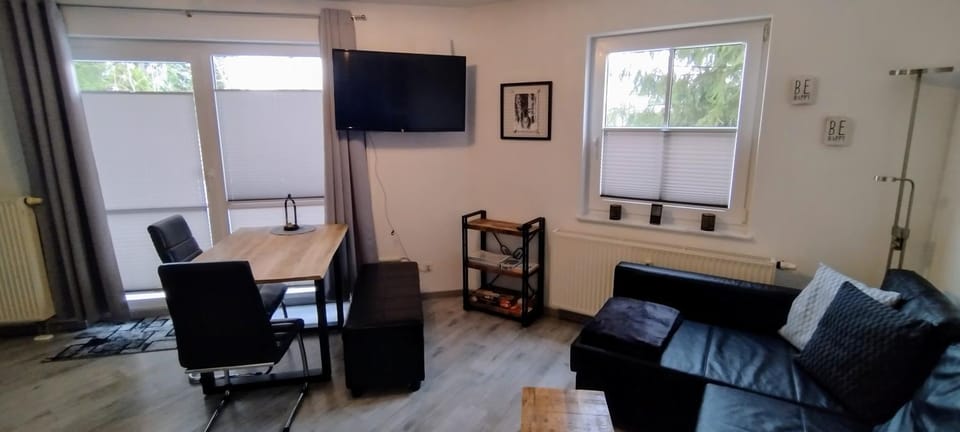 Appartement Brinkmann Apartment in Braunlage