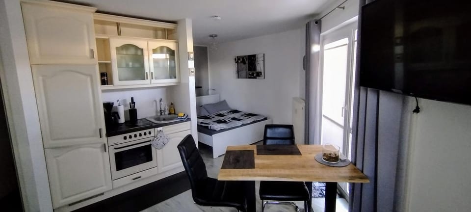 Appartement Brinkmann Apartment in Braunlage