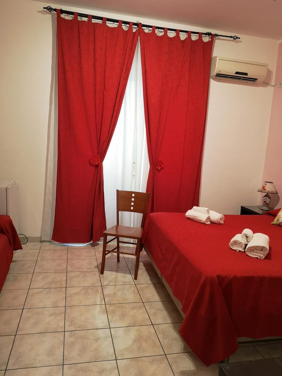 B&B Casa Valeria Bed and Breakfast in Catania