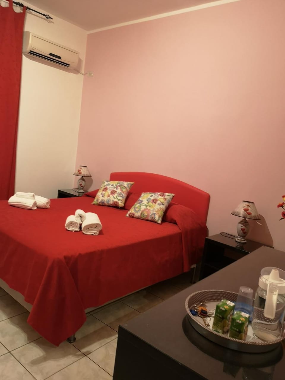 B&B Casa Valeria Bed and Breakfast in Catania