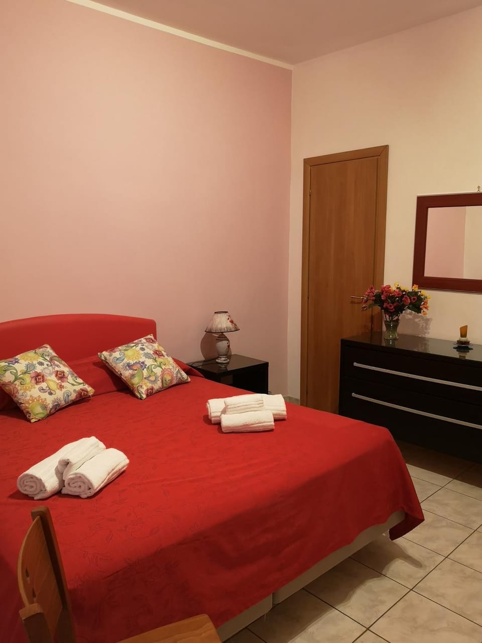 B&B Casa Valeria Bed and Breakfast in Catania