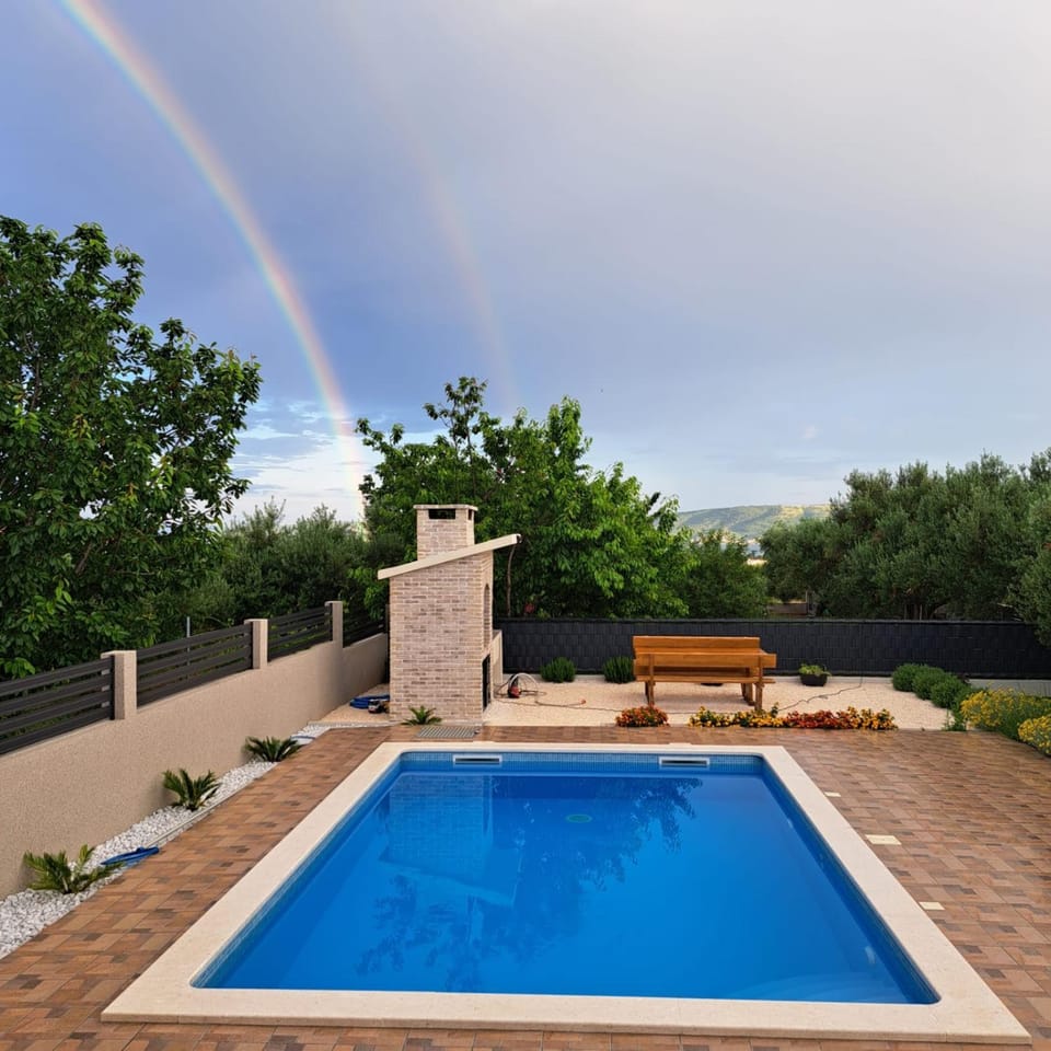 Villa Lilly Villa in Šibenik-Knin County, Croatia