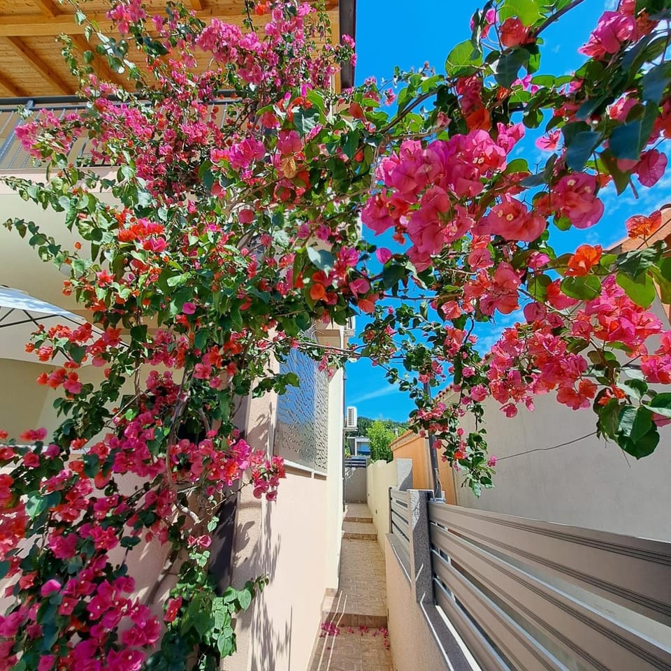 Villa Lilly Villa in Šibenik-Knin County, Croatia