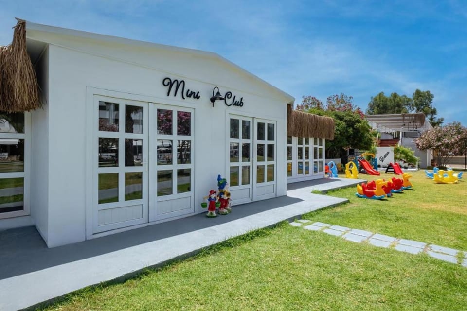 Kids's club