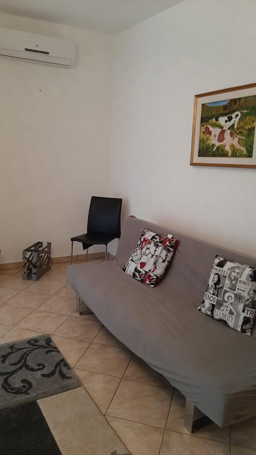 ORO BIANCO Apartment in Marsala