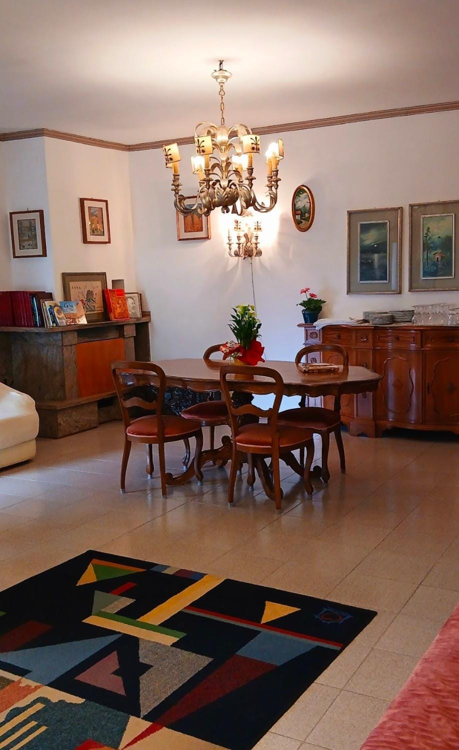 Residence Claudia Apartment in Abruzzo
