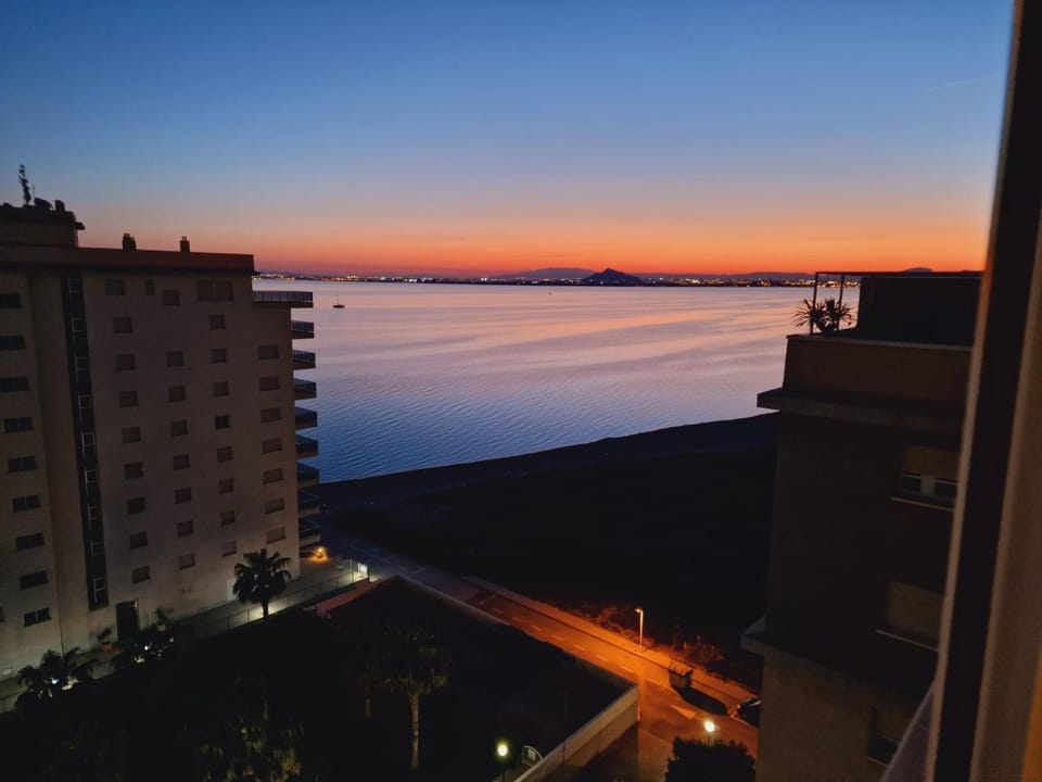 Ático ll Zona Veneziola Apartment in Region of Murcia