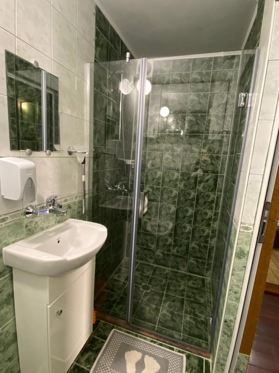 Art Studios Elsor Bed and Breakfast in Burgas