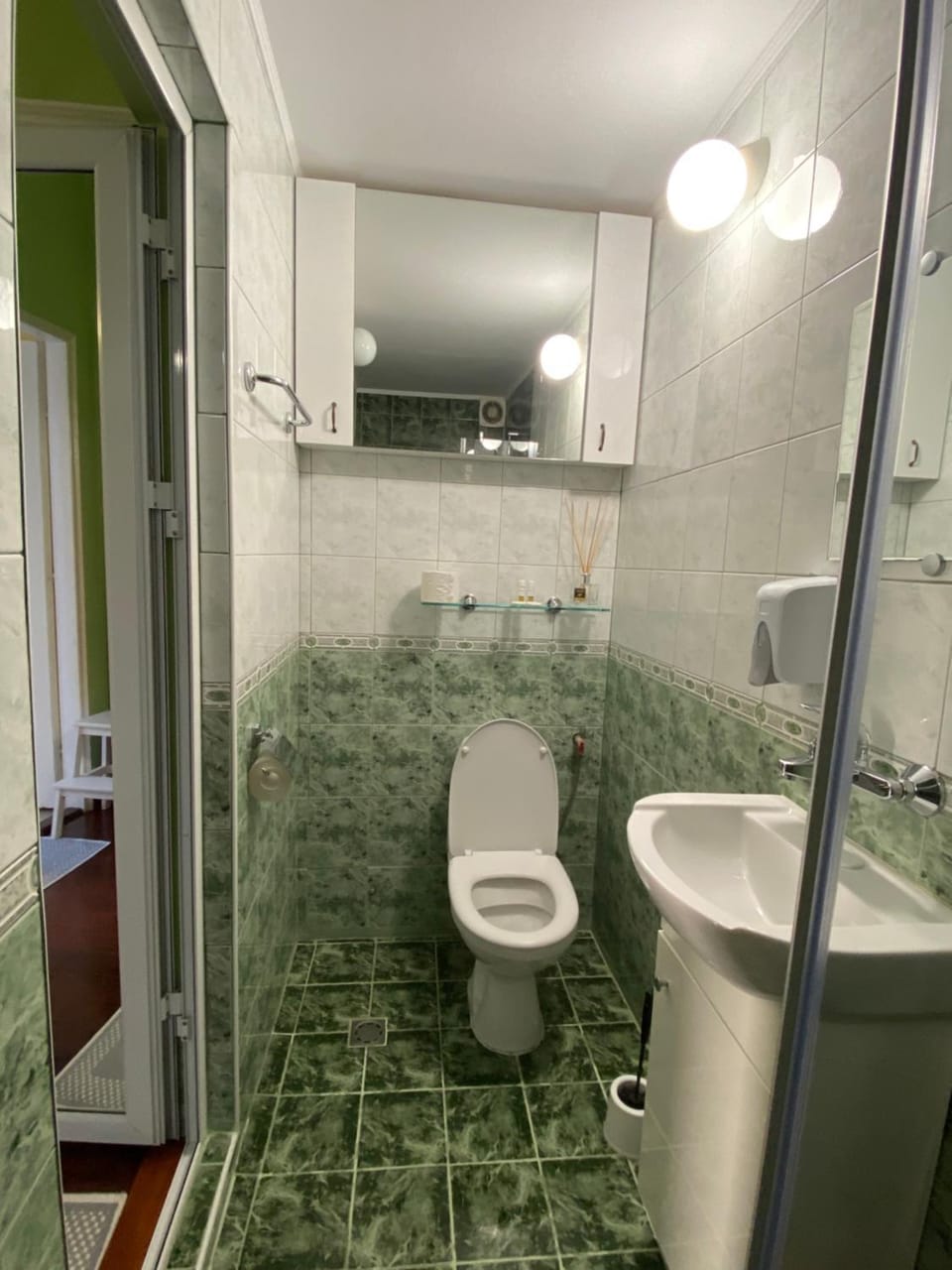 Art Studios Elsor Bed and Breakfast in Burgas
