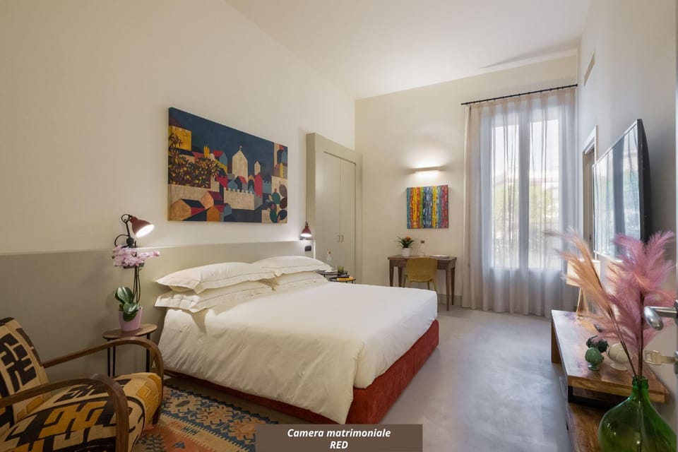 Communal lounge/ TV room, Bed, TV and multimedia, Photo of the whole room, Seating area, Evening entertainment