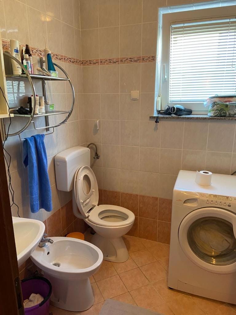 Apartman Marija Apartment in Rijeka