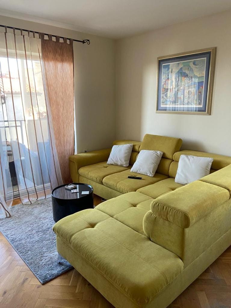 Apartman Marija Apartment in Rijeka