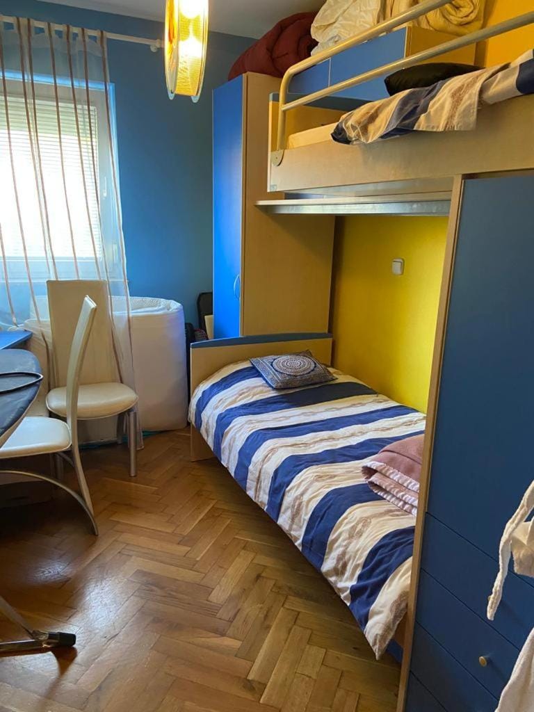 Apartman Marija Apartment in Rijeka