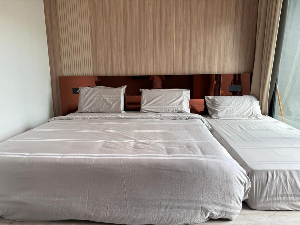 Antharas 1 Genting Highlands studio mountain view WiFi Apartment in Selangor, Malaysia