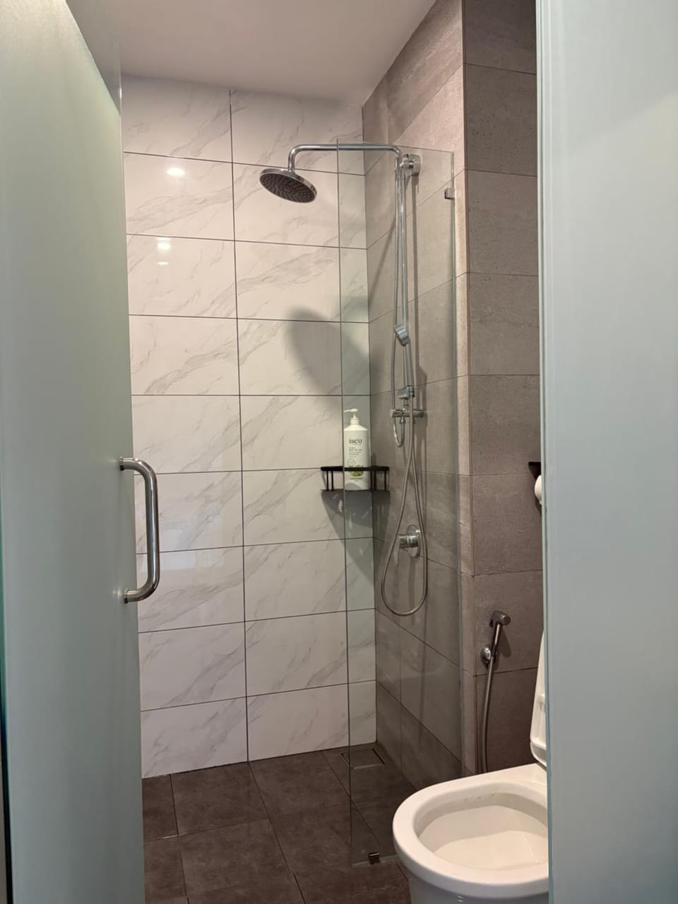 Antharas 1 Genting Highlands studio mountain view WiFi Apartment in Selangor, Malaysia