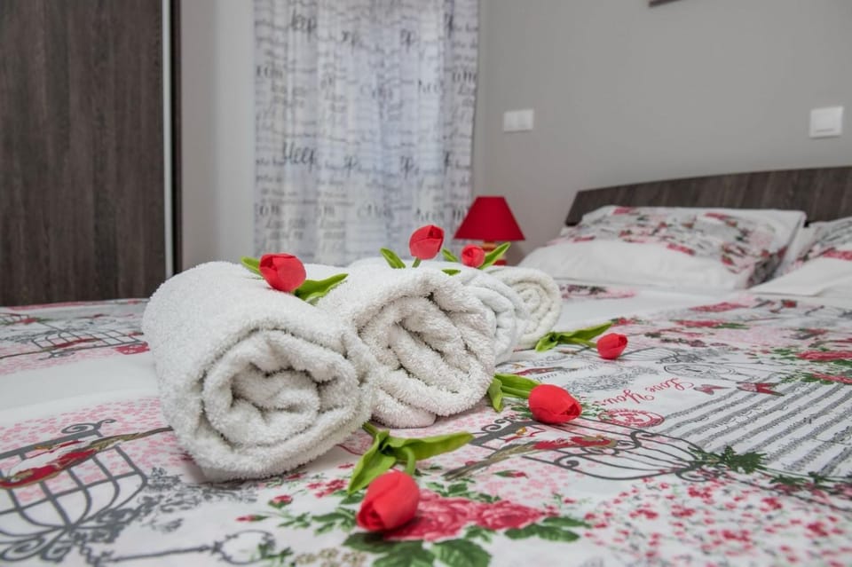 MICHELLE Apartment in Crikvenica