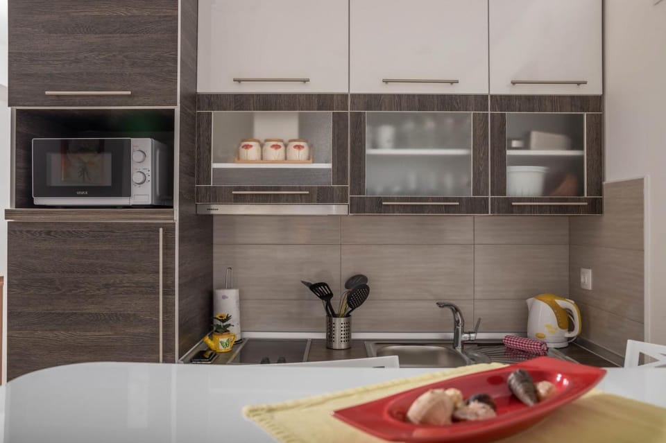 MICHELLE Apartment in Crikvenica